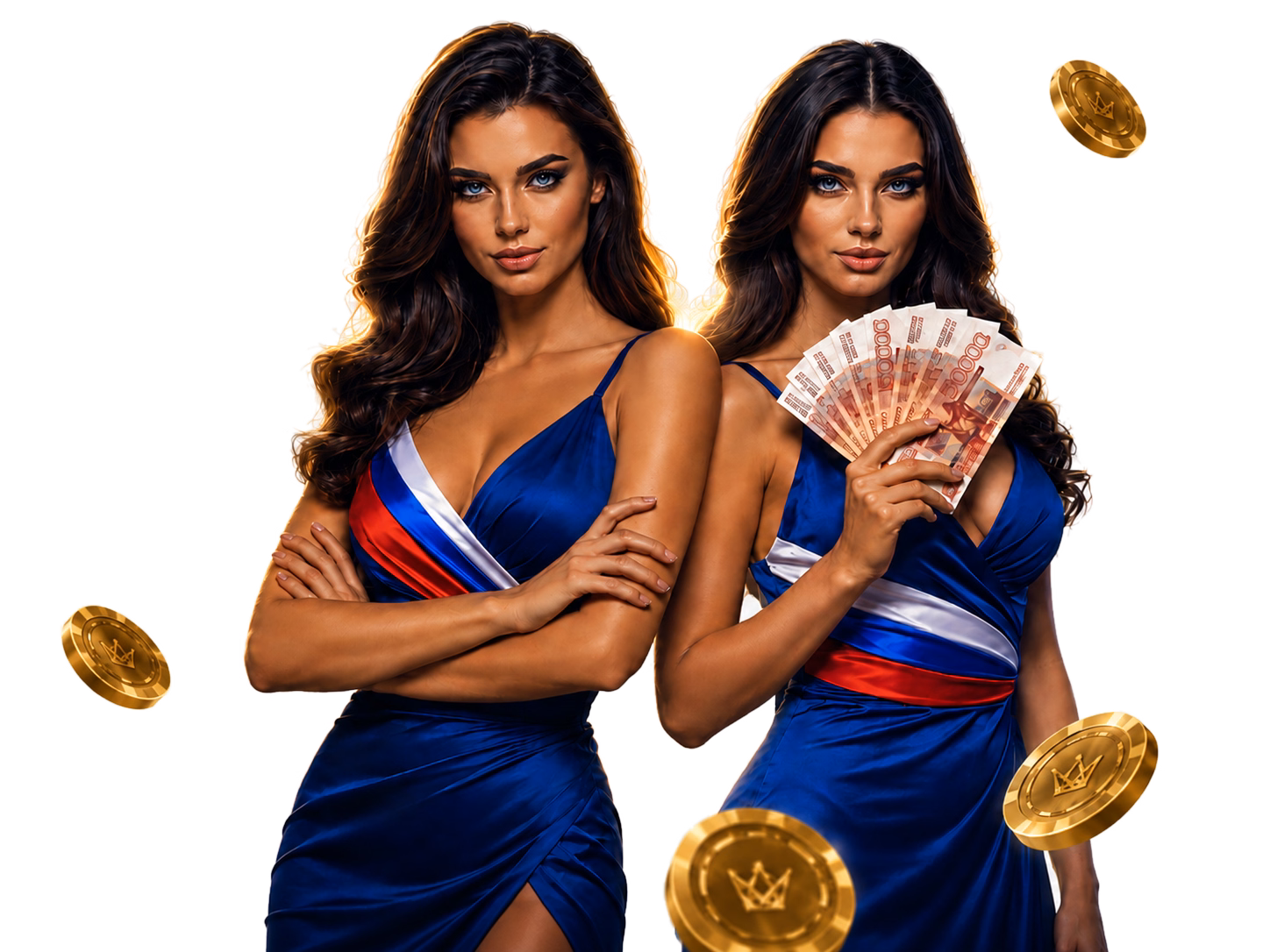 Selector Россия приветственный бонус